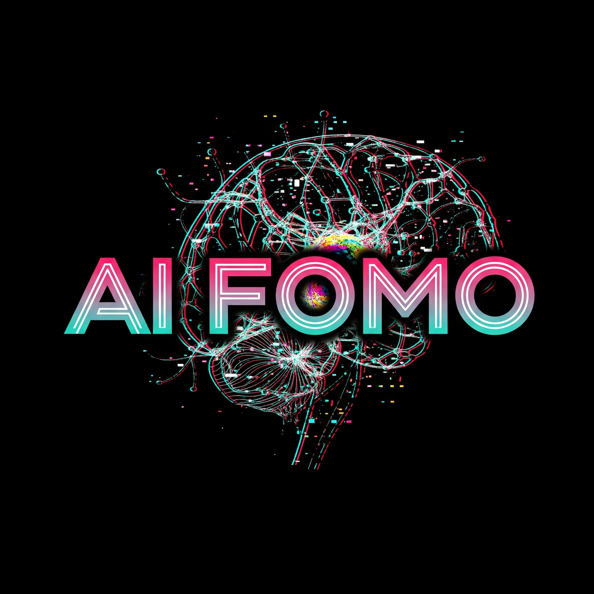 AI FOMO Pack Logo