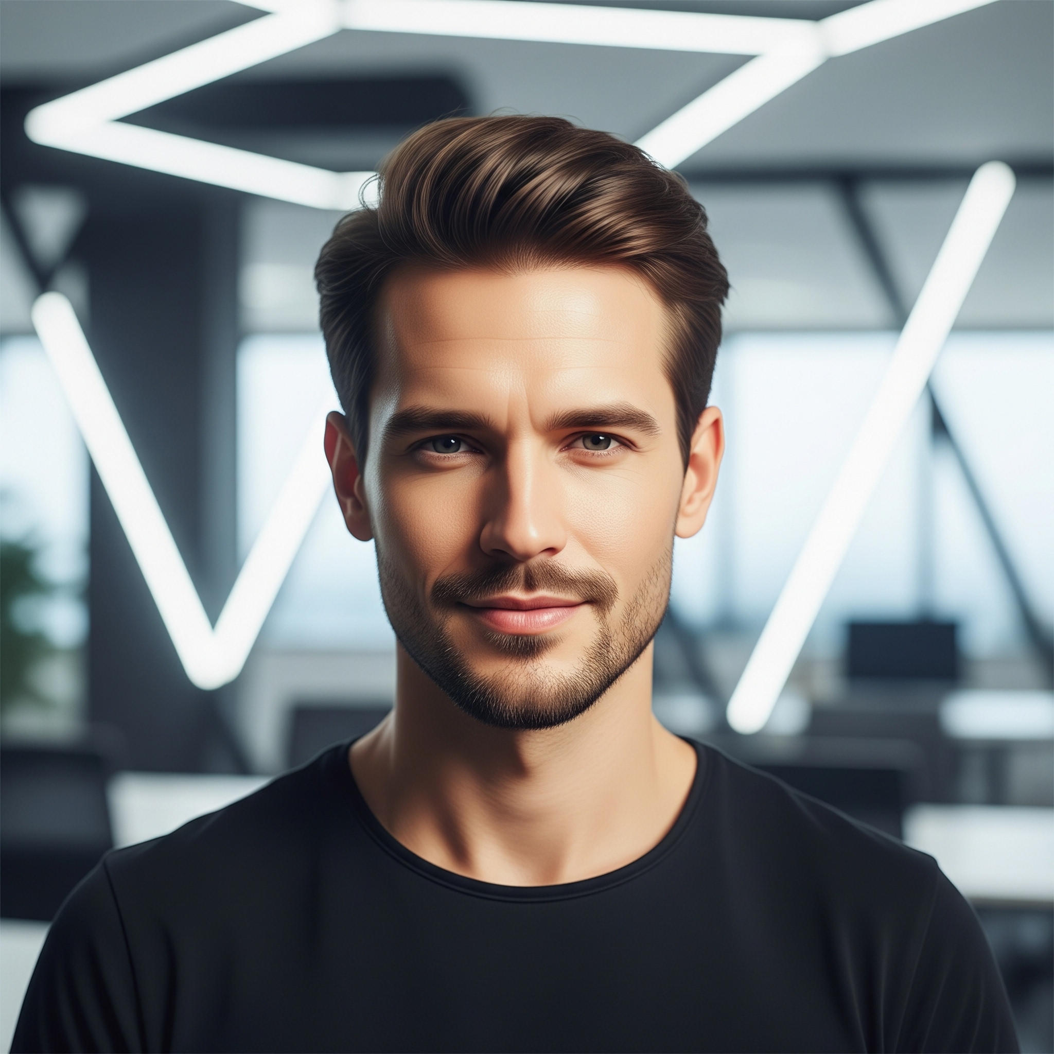 Chief Vibe, Integrated Business, and Evolutionary Officer