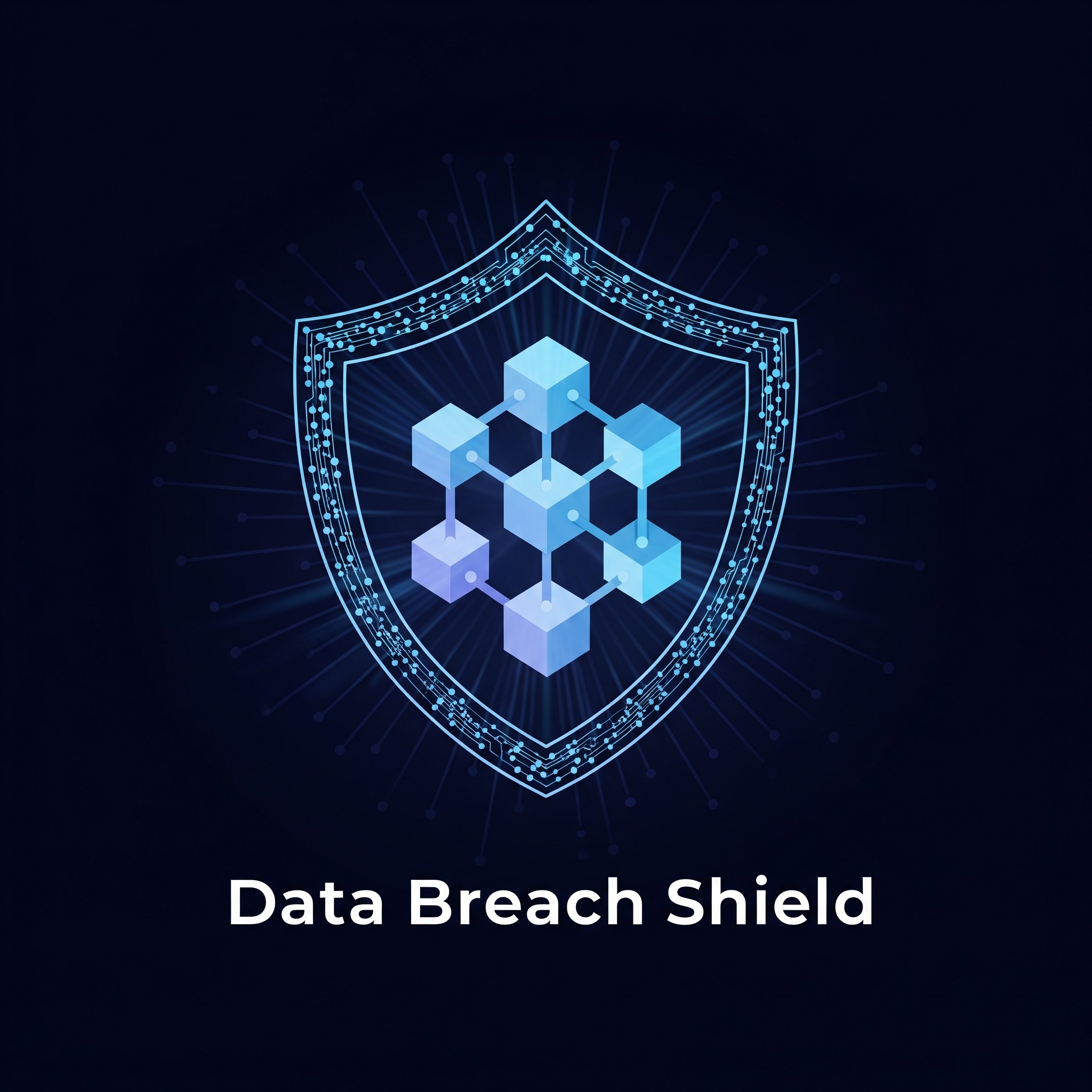 Abstract Data Breach Shield