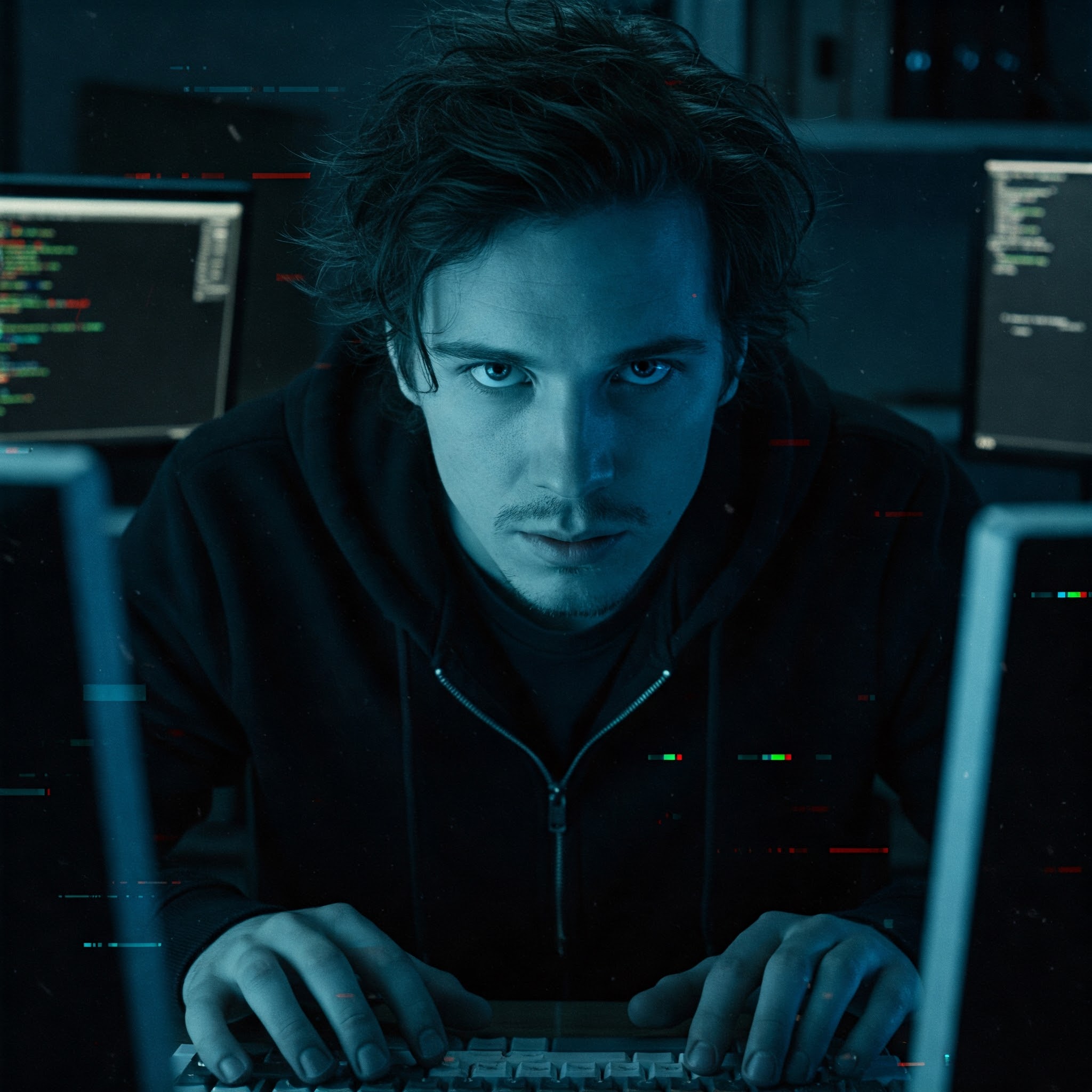 Hacker 2
