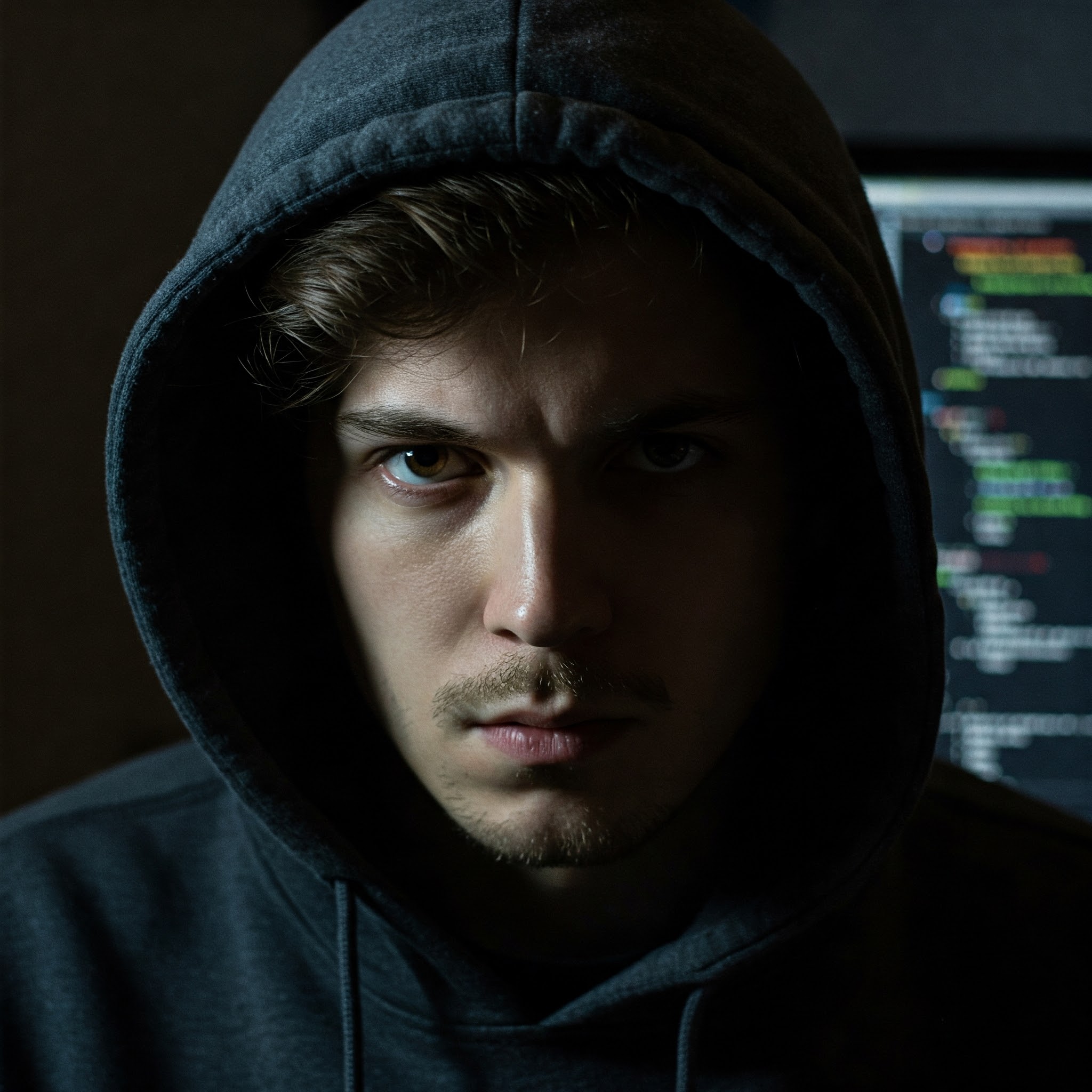 Hacker 3